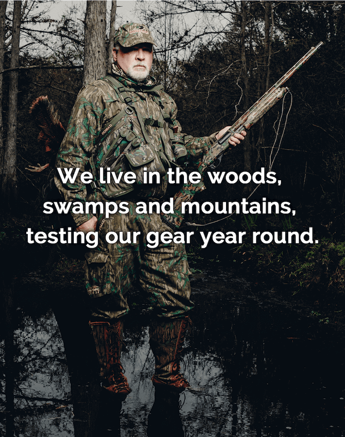 Get Geared Up for Your Next Hunt with Nomad (Discount Inside) NOMAD